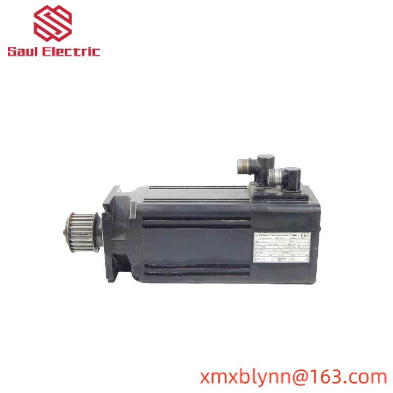 SCHNEIDER 140XBP01000
