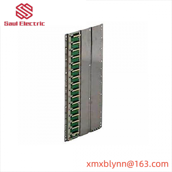 SCHNEIDER 140XBP01600C racks backplane