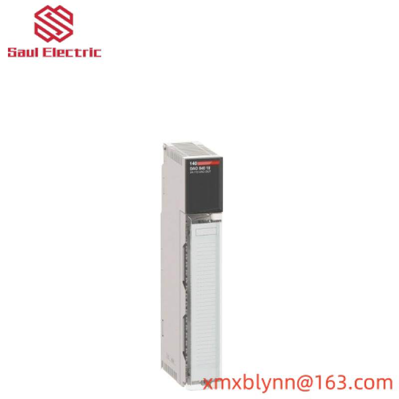 SCHNEIDER 140XTS00500