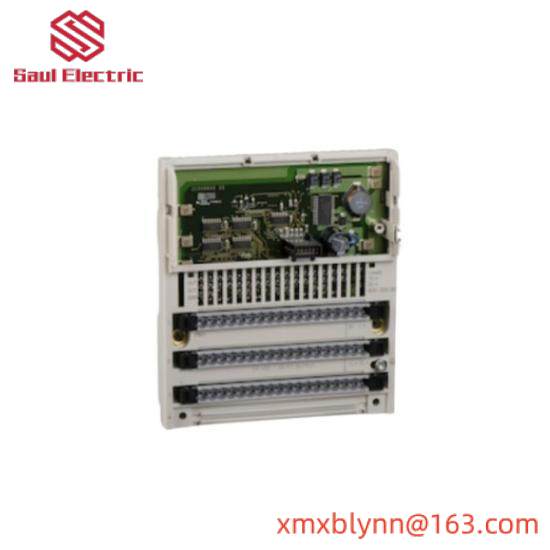Schneider 170ADO34000 Modicon Discrete Output Module