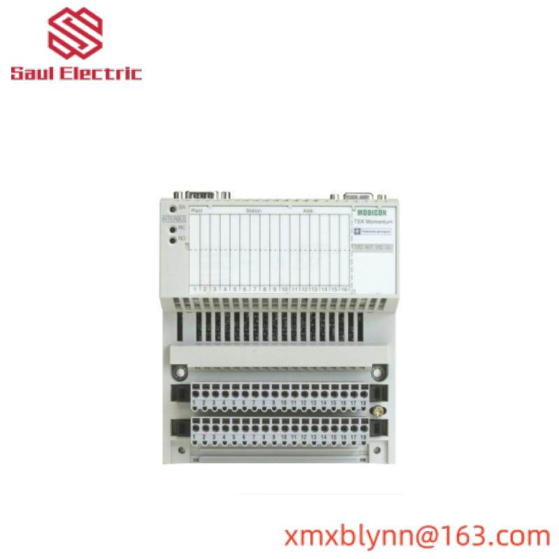SCHNEIDER 170INT11003
