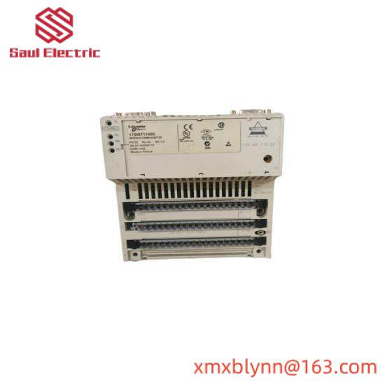 Schneider Quantum-D 140CRP93100
