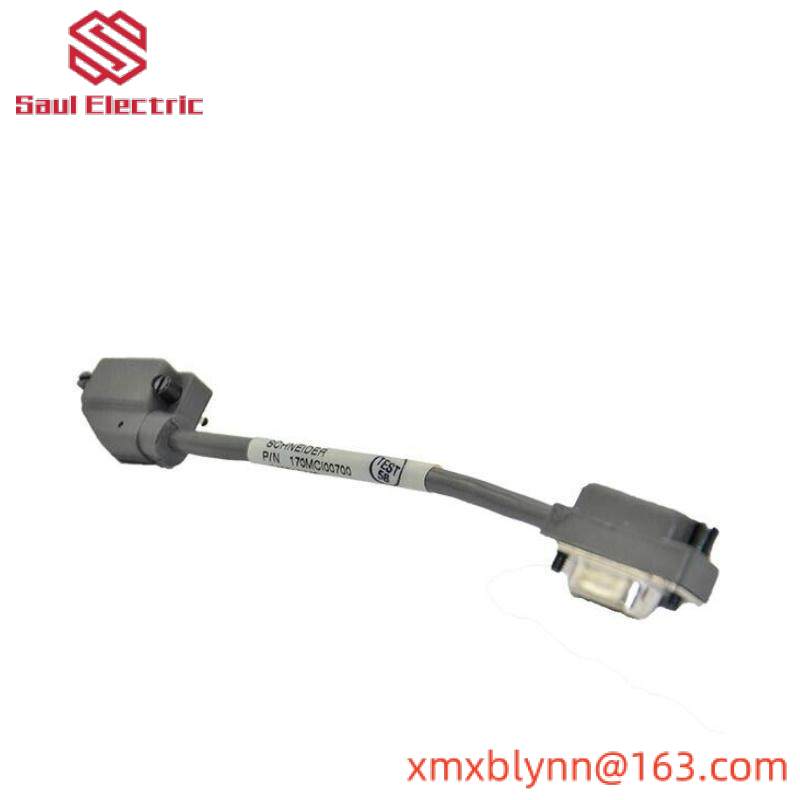 Schneider 170MCI00702 interbus preconnected cable