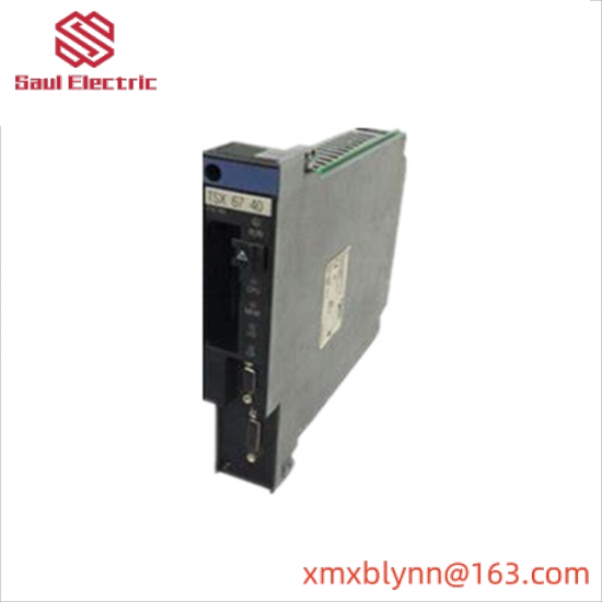 SCHNEIDER 171CCC76010 Processor Adapter