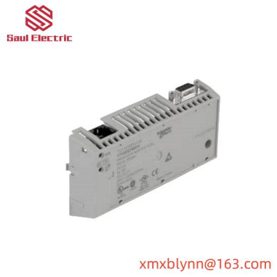Schneider 171CCC78010 Processor adaptor