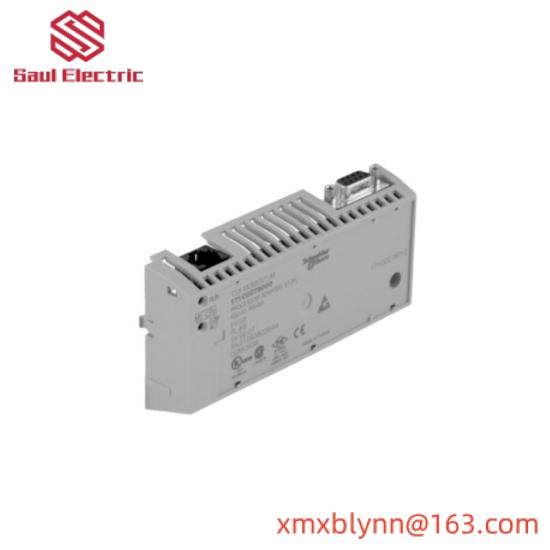 SCHNEIDER LXM32AU60N4