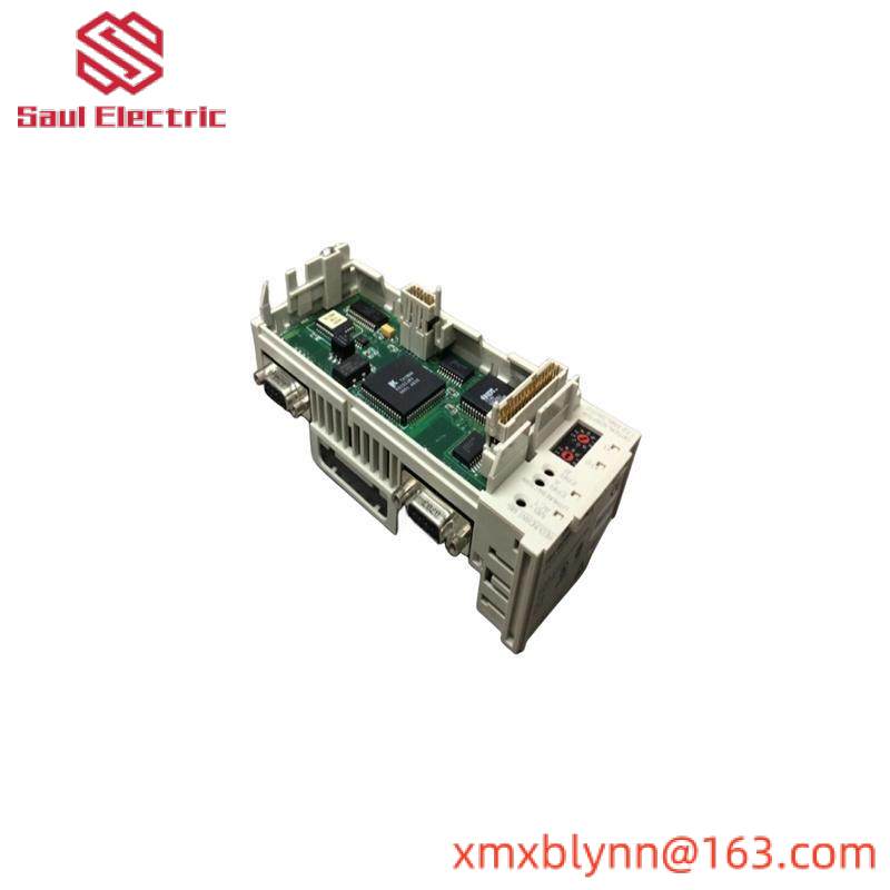 Schneide Schneider 172PNN26022 Redundant Adapter 