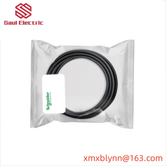 SCHNEIDER 490NAA27104 Modbus Plus trunk cable