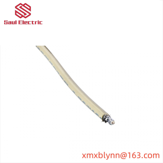 SCHNEIDER 97575000 RG-6 coaxial quad shield cable