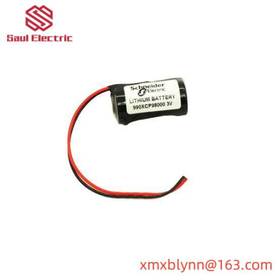 Schneider 990XCP98000 Electric Cable Module