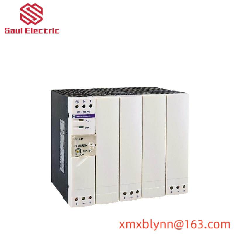 Schneider ABL7 RP2410 Power Supply 240W