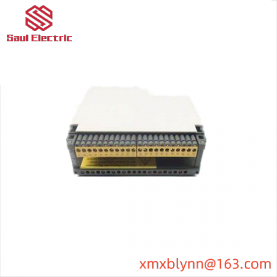 SCHNEIDER AS-BDAP-208 Discrete Output Relay