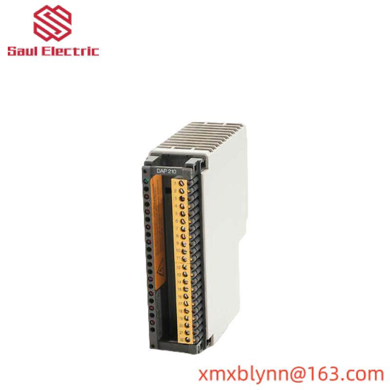 SCHNEIDER AS-BDAP-210