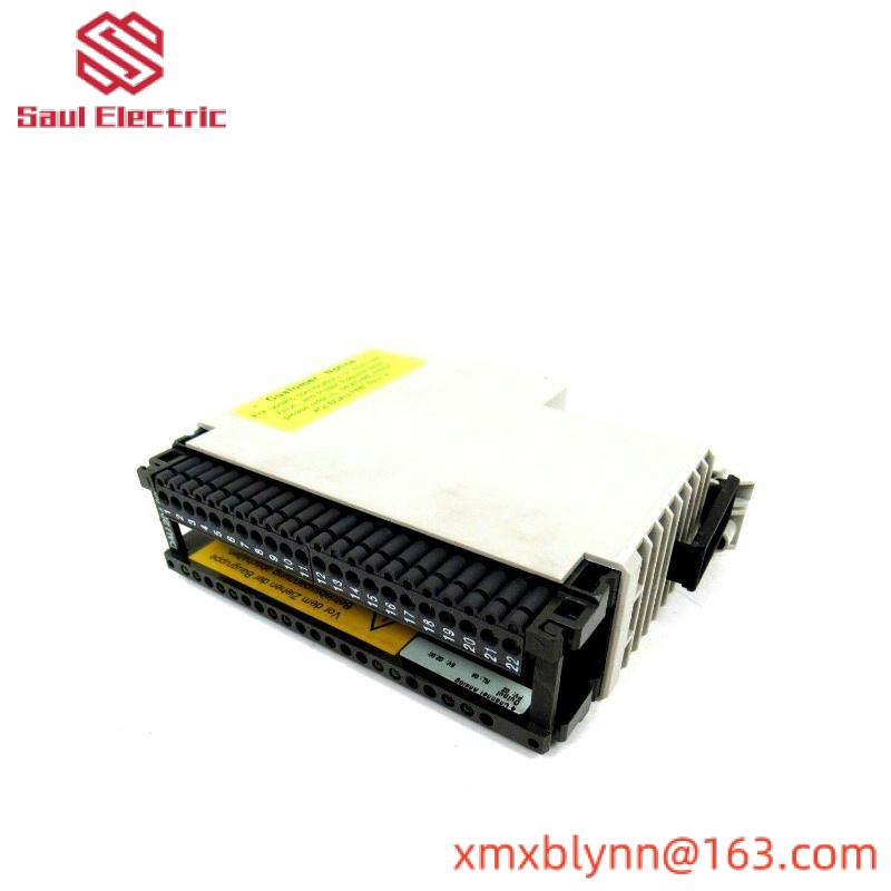 SCHNEIDER AS-BDAU-204
