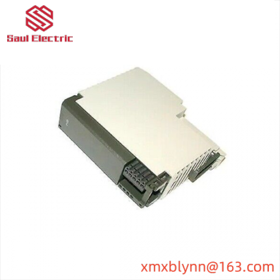 SCHNEIDER AS-P120-000 Power Supply