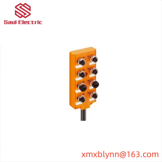 SCHNEIDER ASB8 4-9-016 800-SERIES I/O MODULE