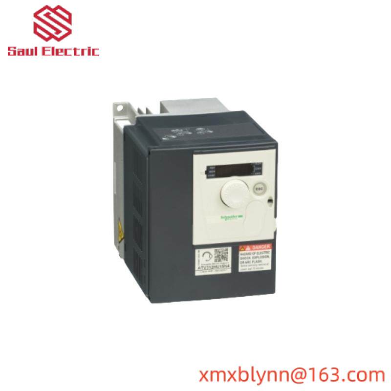 Schneider ATV312HU15N4 AC Drive