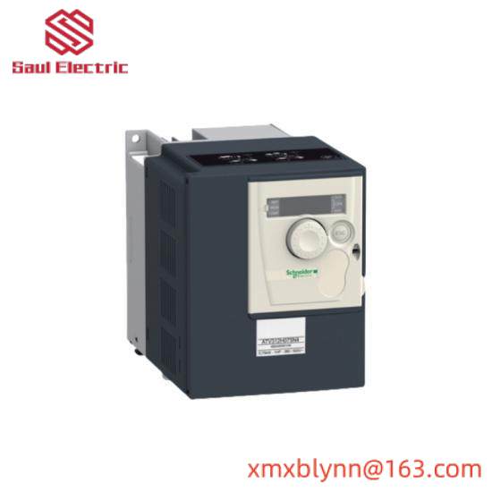 Schneider ATV312HU15N4 Variable Speed Drive
