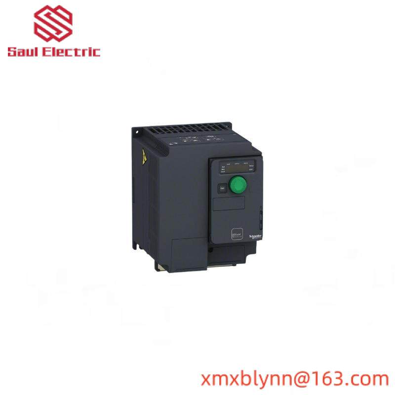 SCHNEIDER ATV320U40N4C Variable Frequency Drive