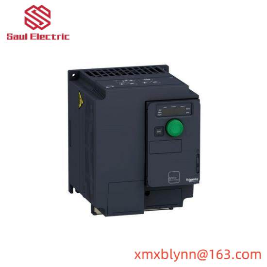 SCHNEIDER ATV320U40N4C Variable Speed Drive