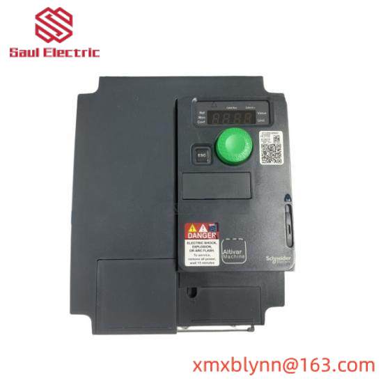 SCHNEIDER ATV320U40N4C Variable Speed Drive