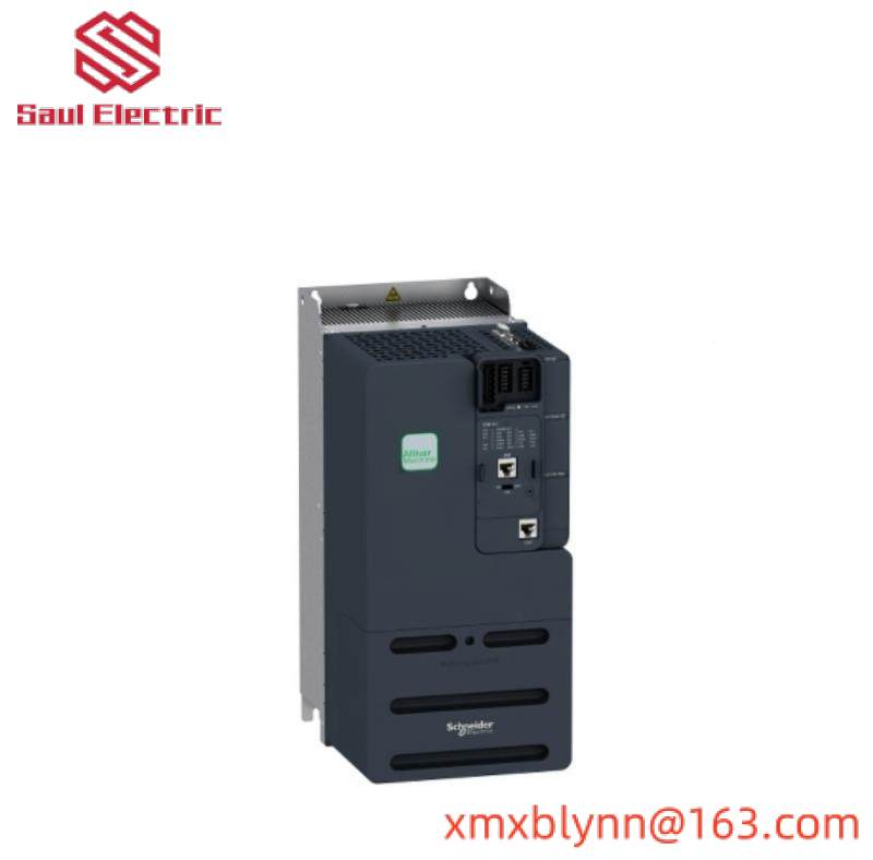 Schneider ATV340D11N4 variable speed drive