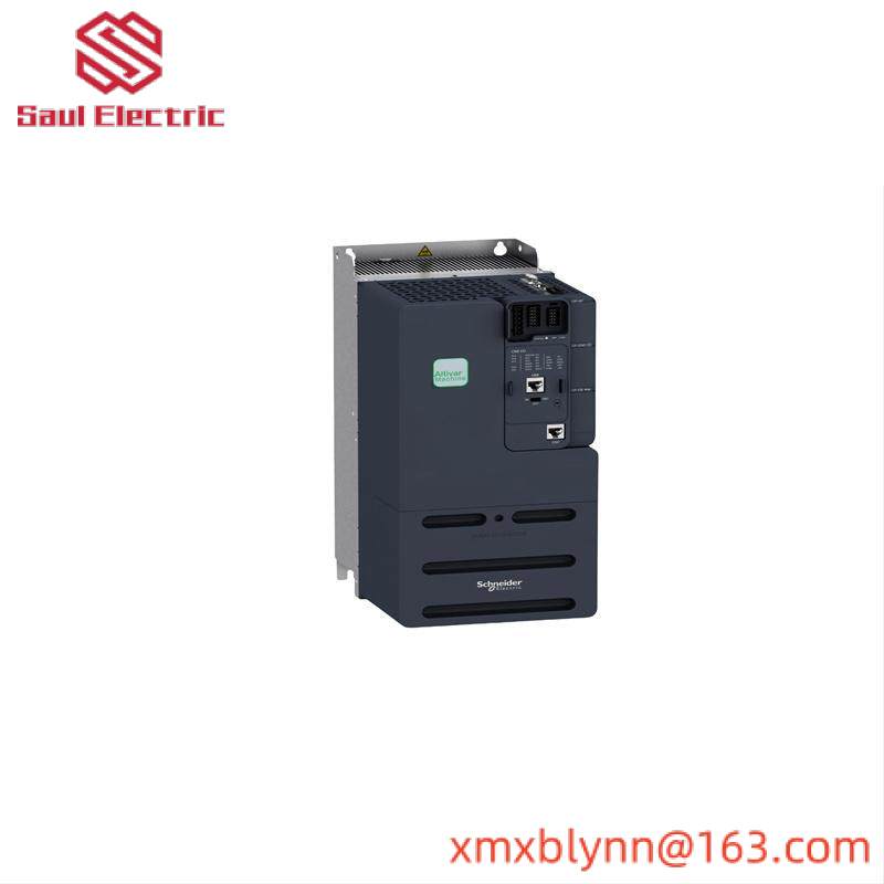 Schneider ATV340D15N4 variable speed drive