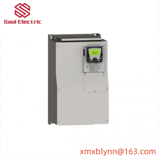 SCHNEIDER ATV61HD55N4Z variable speed drive