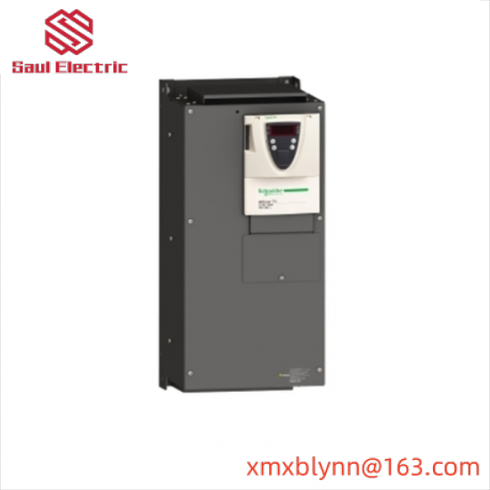 SCHNEIDER ATV71HD55N4Z Variable speed drive