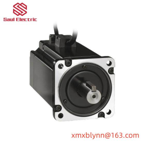 Schneider BCH0802O12A1C  Servo Motor
