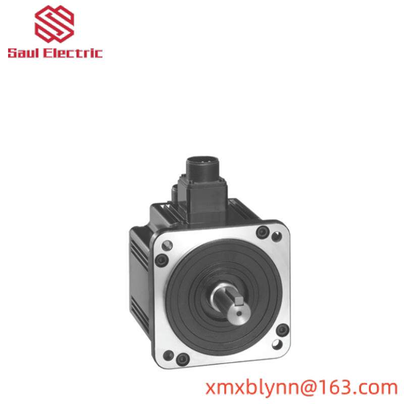 Schneider BCH1304N12A1C Servo Motor BCH