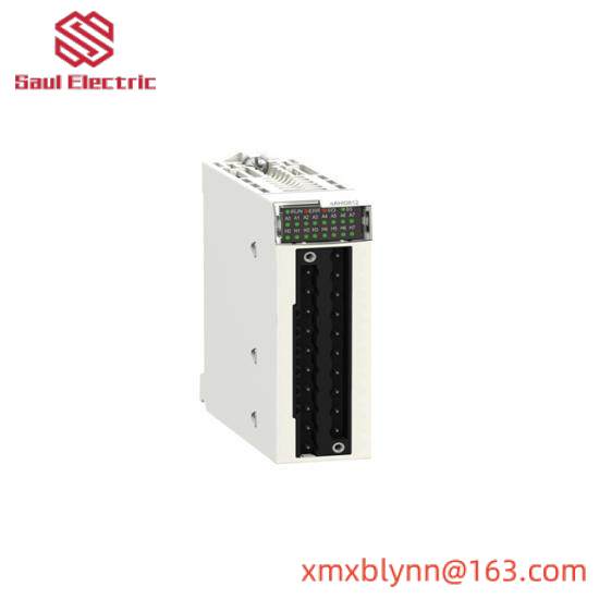 Schneider BMEAHI0812 Isolated Input Module