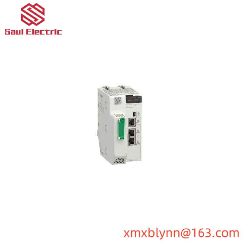 SCHNEIDER BMEP582040 processor module M580