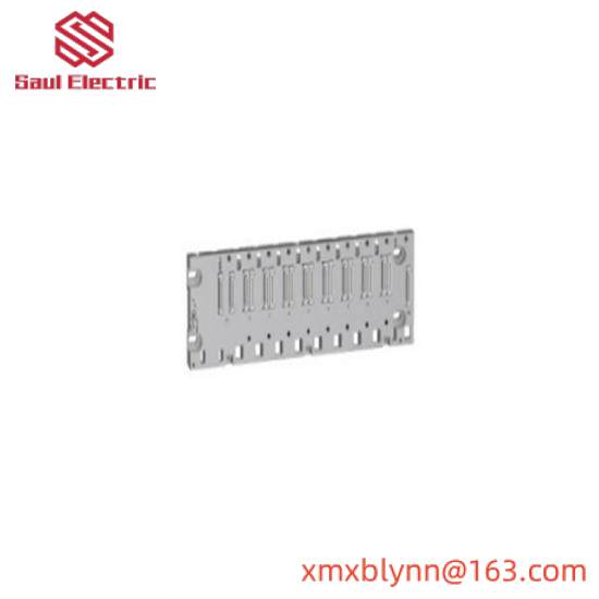 Schneider BMEXBP0800 Ethernet Backplane