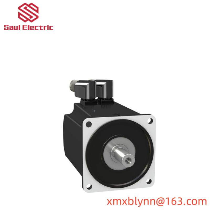 Schneider BMH1401P11A2A SERVO MOTOR