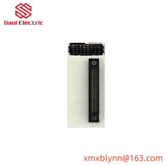 Schneider BMXART0414 analog isolated low level input module