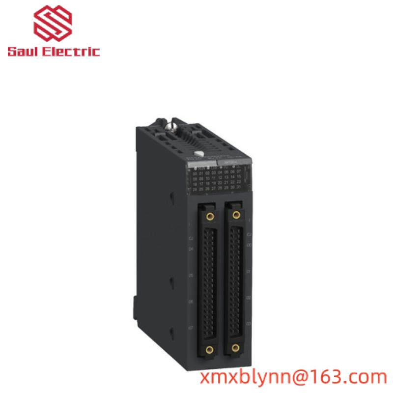 SCHNEIDER BMXART0814 analog input module X80 - 8 inputs