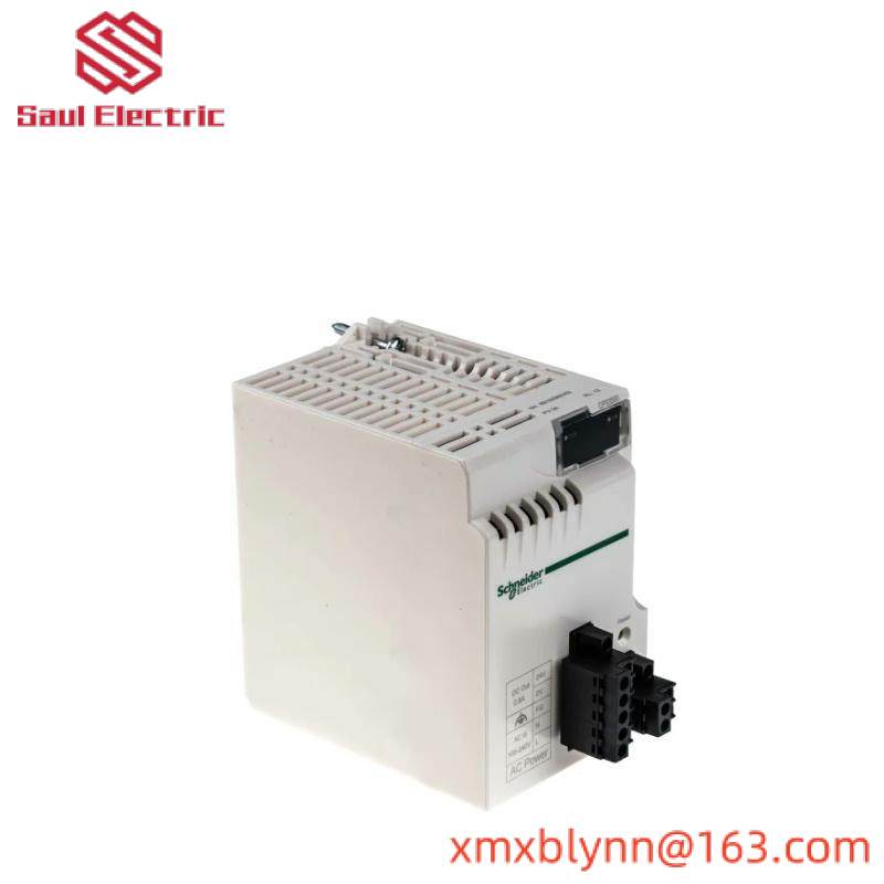 SCHNEIDER BMXCPS3500 PLC Power Supply
