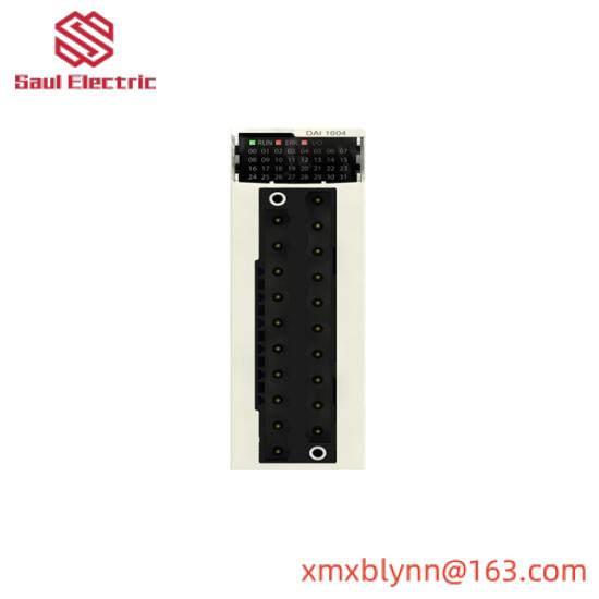 Schneider BMXDAI0805 discrete input module