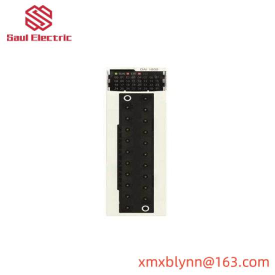 Schneider BMXDAI1602 discrete input module