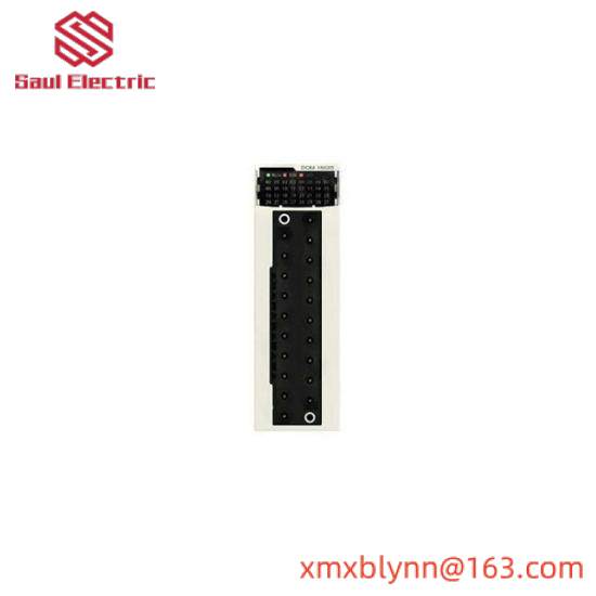 Schneider BMXDDM16025 discrete mixed IO module