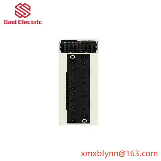 Schneider BMXDRA1605 discrete output module