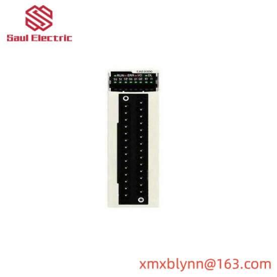 Schneider BMXEAE0300 encoder interface module