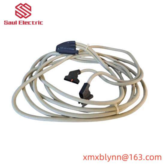 Schneider BMXFCC303 Discrete I/O Cable