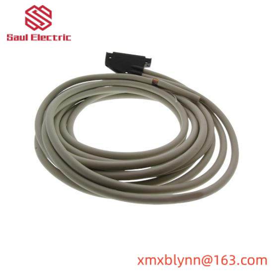 Schneider BMXFCW303 Discrete Input/Output Cable 3M