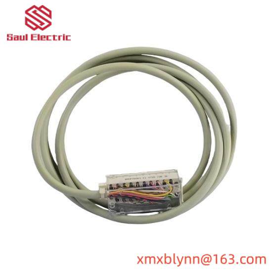 Schneider BMXFTA1522 1.5M Telefast Cable