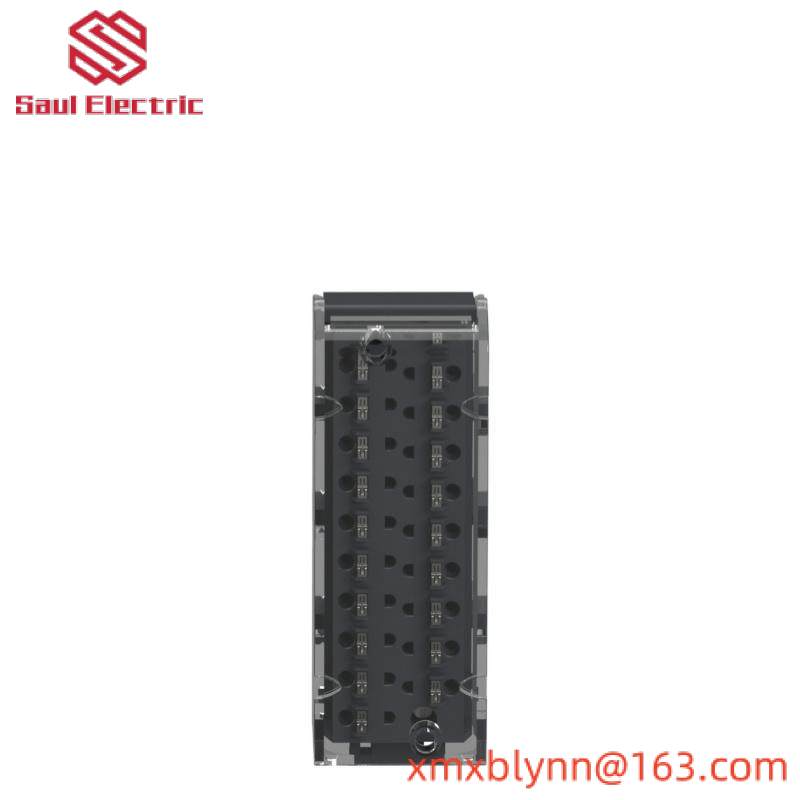Schneider BMXFTB2020 20-pin removable spring terminal blocks