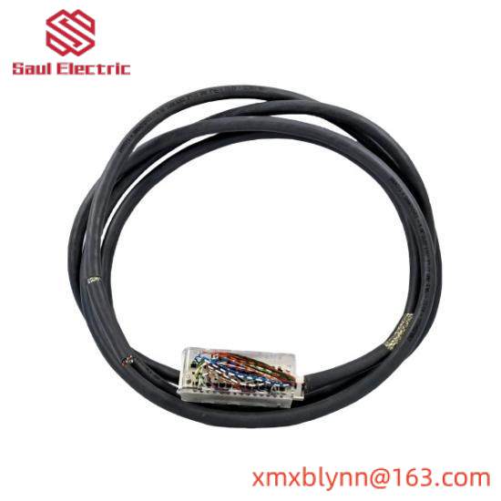 Schneider BMXFTW308S Analog Input Module BMX AMI 08*0 Connection Cable