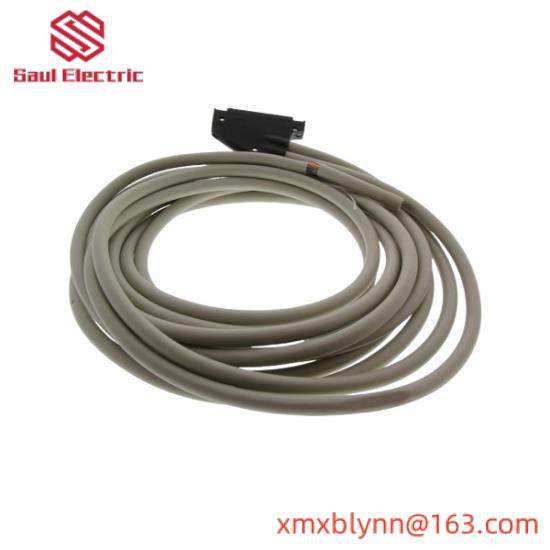 Schneider BMXFTW501S Shielded Flying Lead Cable