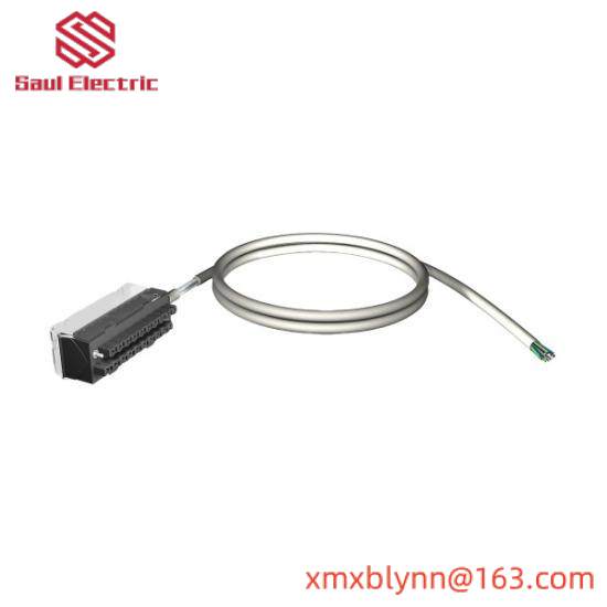 Schneider BMXFTW508S with FTB Terminal Block